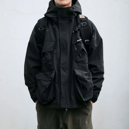 Hans™ - Performance Technical Jacket