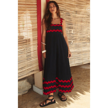 IRIS | DRESS