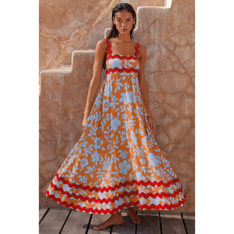 IRIS | DRESS