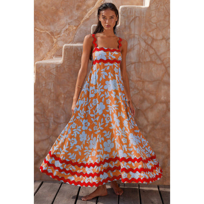 IRIS | DRESS