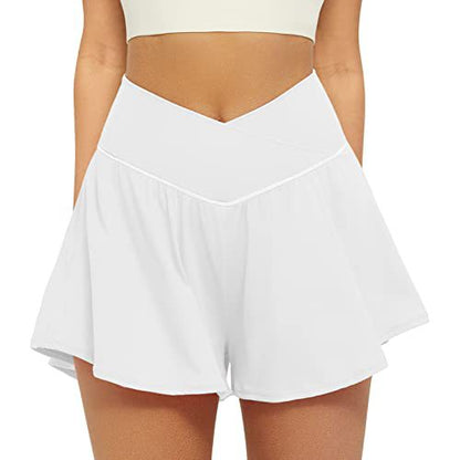 GLAIZA - FIT AND FLOW GLIDE SKORT