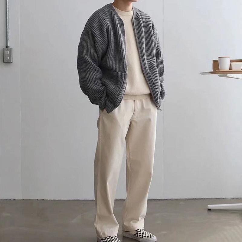 Federico™ - Trendy Cardigan