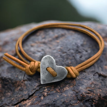 Amour™ – Symbol of Love Bracelet