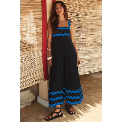 IRIS | DRESS