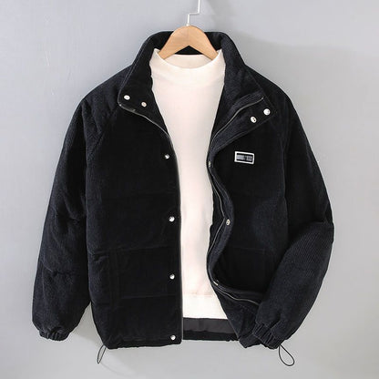 Murphy™ - Comfortable Cord Jacket