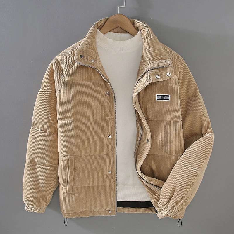Murphy™ - Comfortable Cord Jacket