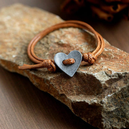 Amour™ – Symbol of Love Bracelet