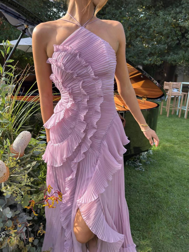 Adeline™ | Graceful and Breezy Dress