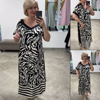 Amarie - Maxi Dress