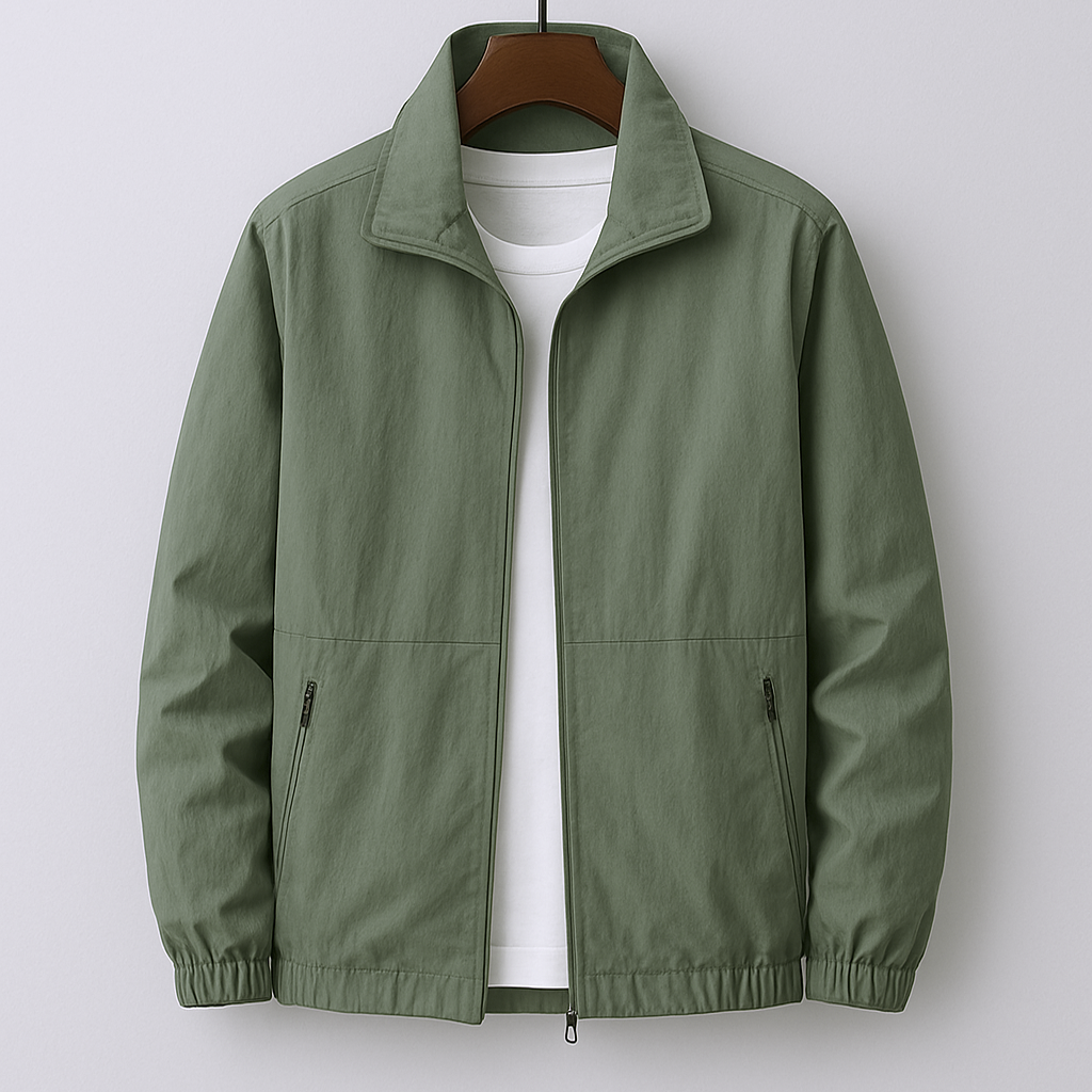 Adam™ – Chic Summer Jacket