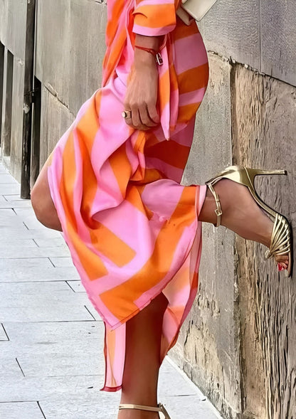 MILLOW - SUBLIME SILHOUETTE SHIRT DRESS