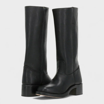 Aria™ – Classic Cowboy Boots