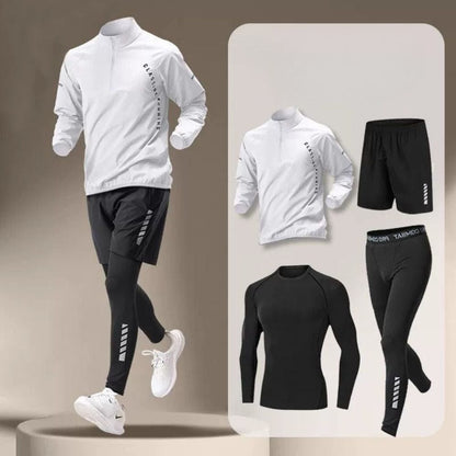 André Ferran 4-Piece High-Performance Collection