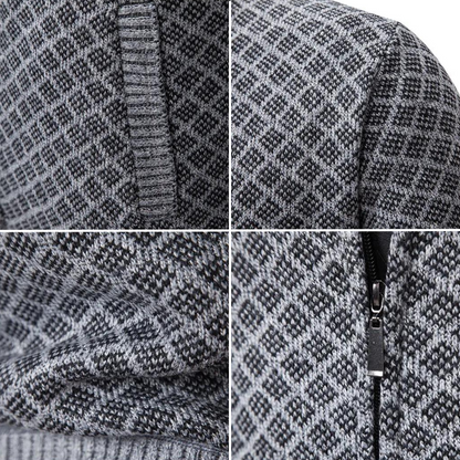 Tommaso - Trendy Men's Outerwear