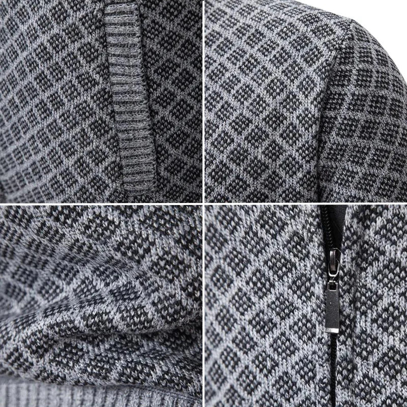 Leon™ - Premium Men's Waistcoat