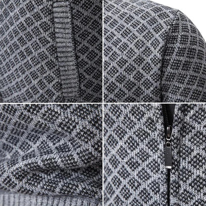 Leon™ - Premium Men's Waistcoat