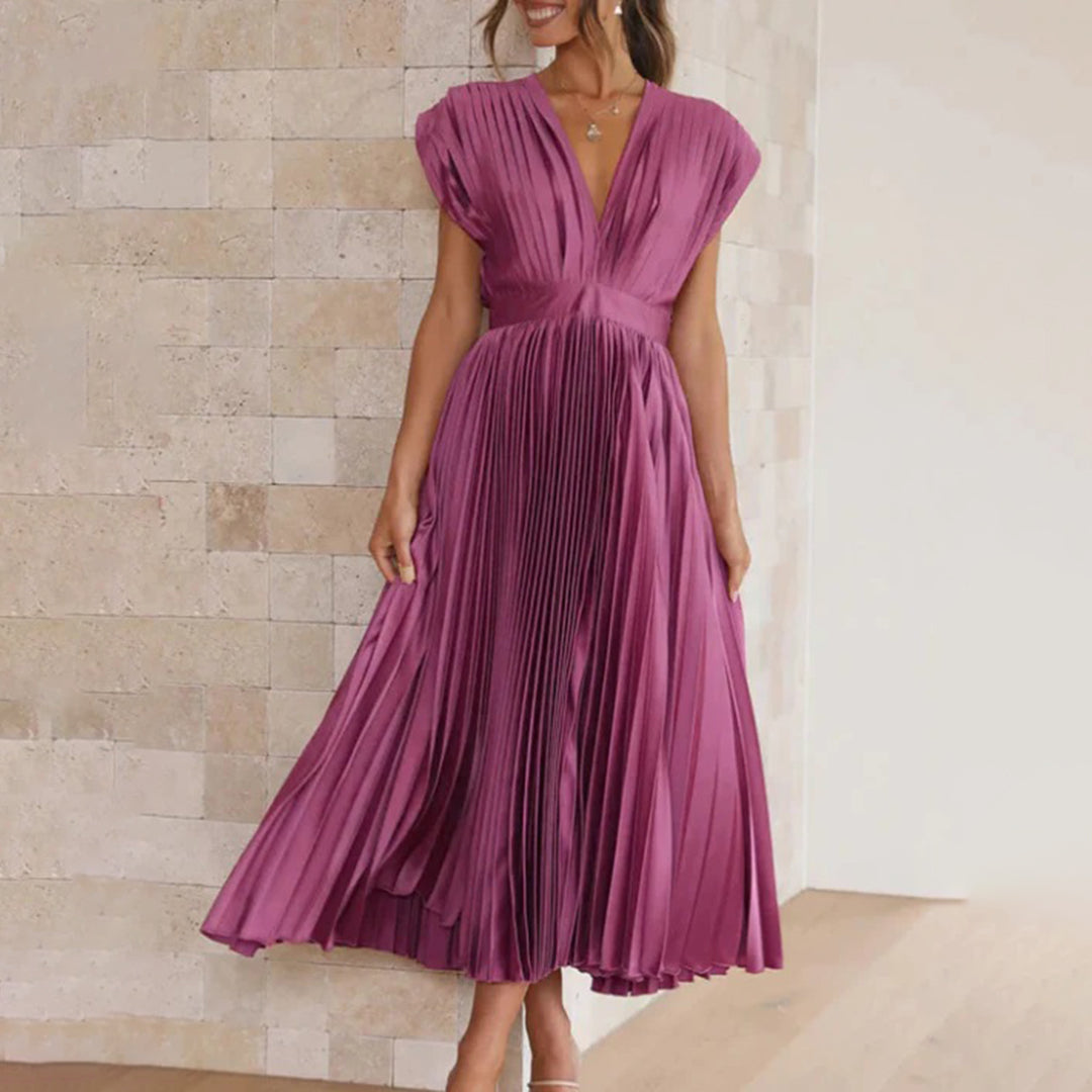 Alexia | Elegant Dress
