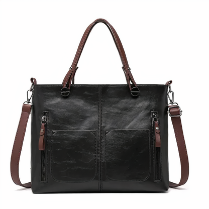 Rosalie - Stylish leather bag