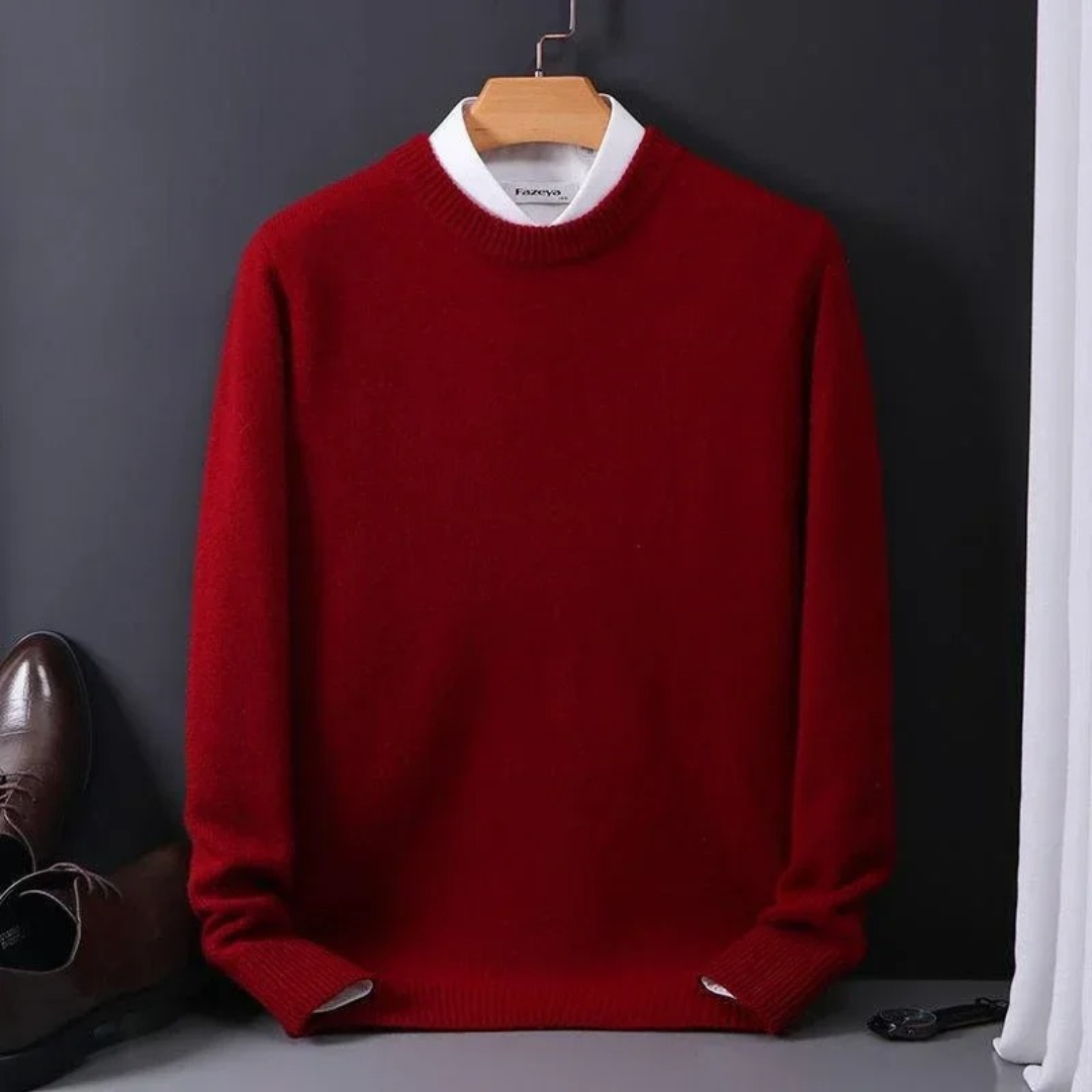 EZRA - THE MODERN LUXE LOUNGEWEAR