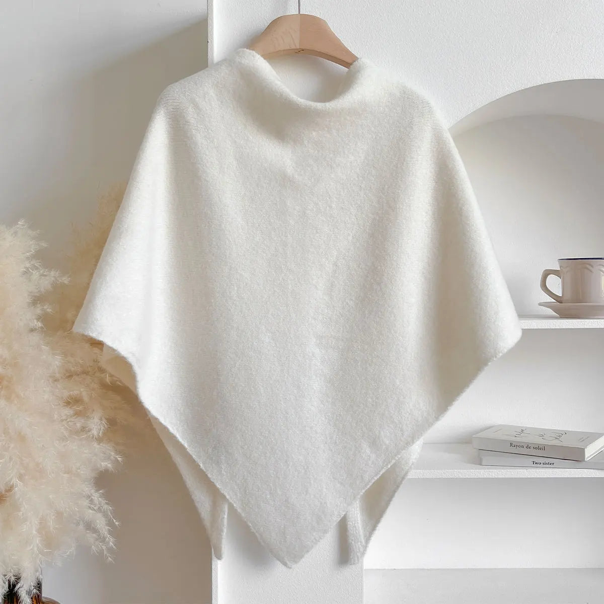 Aurora™ - Soft and Stylish Autumn Scarf