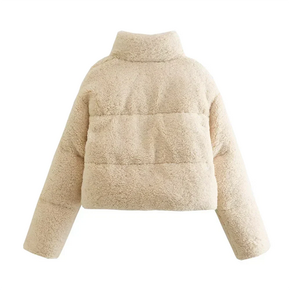 Cathy | Women's Bat Sleeved Jacket