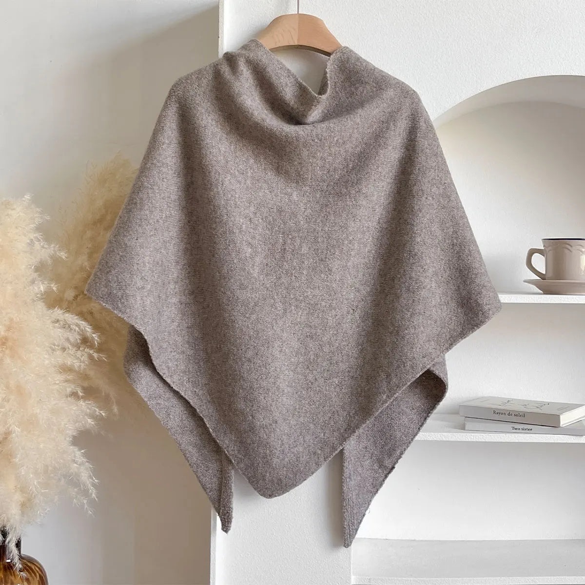 Aurora™ - Soft and Stylish Autumn Scarf