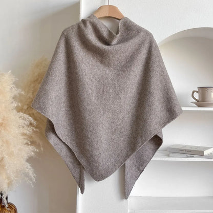 Aurora™ - Soft and Stylish Autumn Scarf