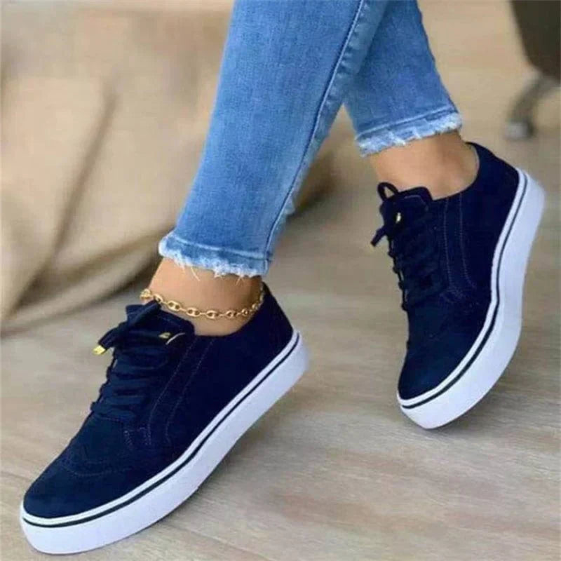 ANAELLE - ORTHOPEDIC SNEAKER SHOES