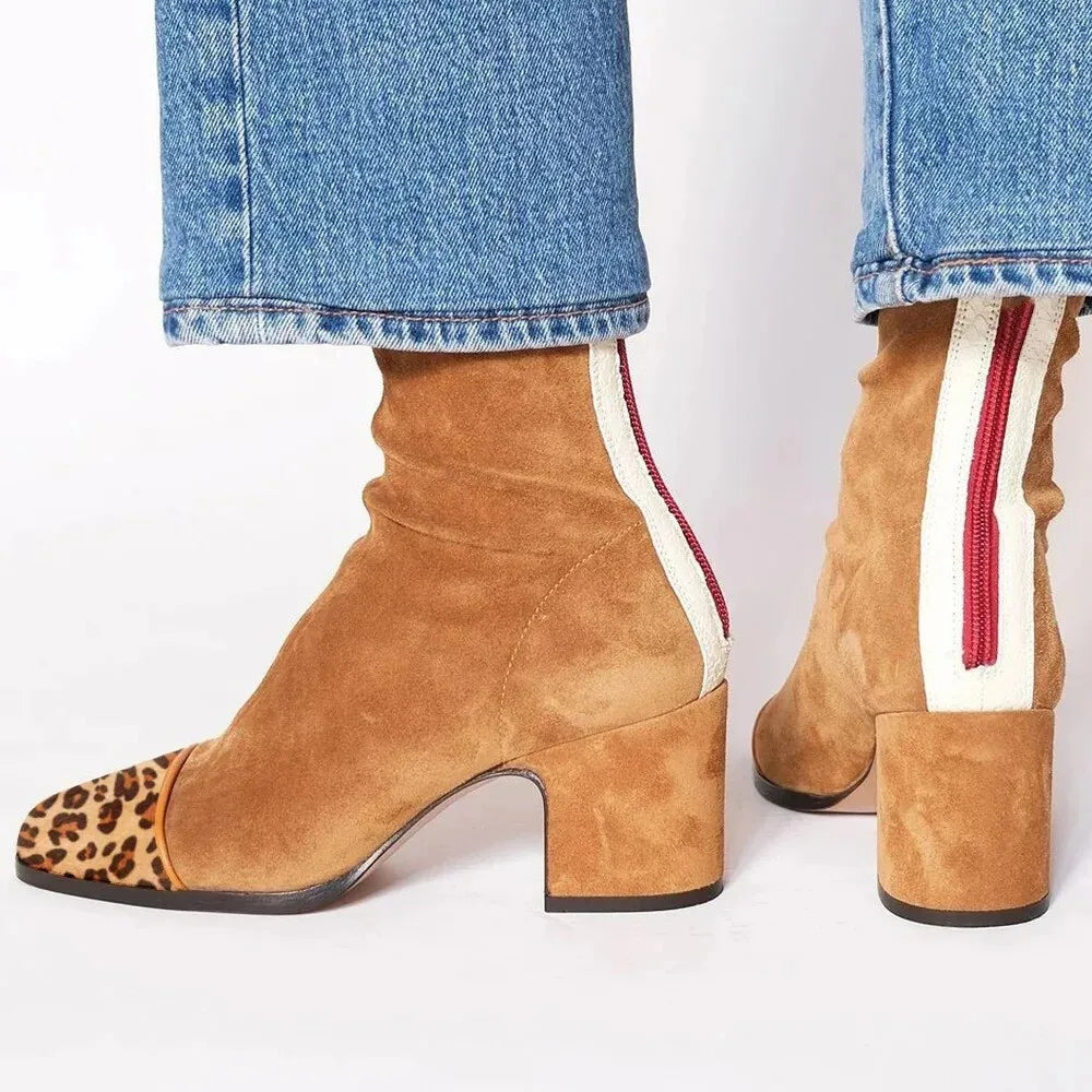 Ari™ - Elegant Boots