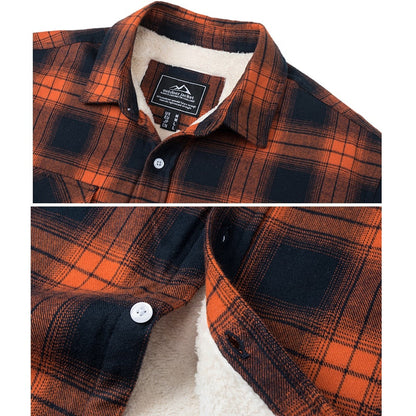 Matteo - Hybrid Jacket