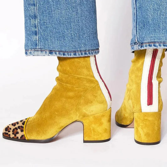 Ari™ - Elegant Boots