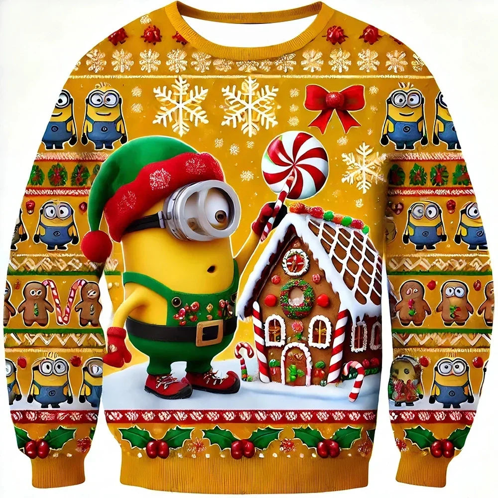 Annika™ - Christmas Sweater