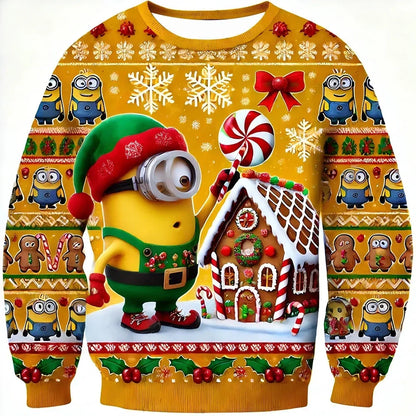 Annika™ - Christmas Sweater