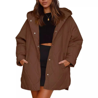 MOXY - SWEET DOLL CHARMING WINTER COAT