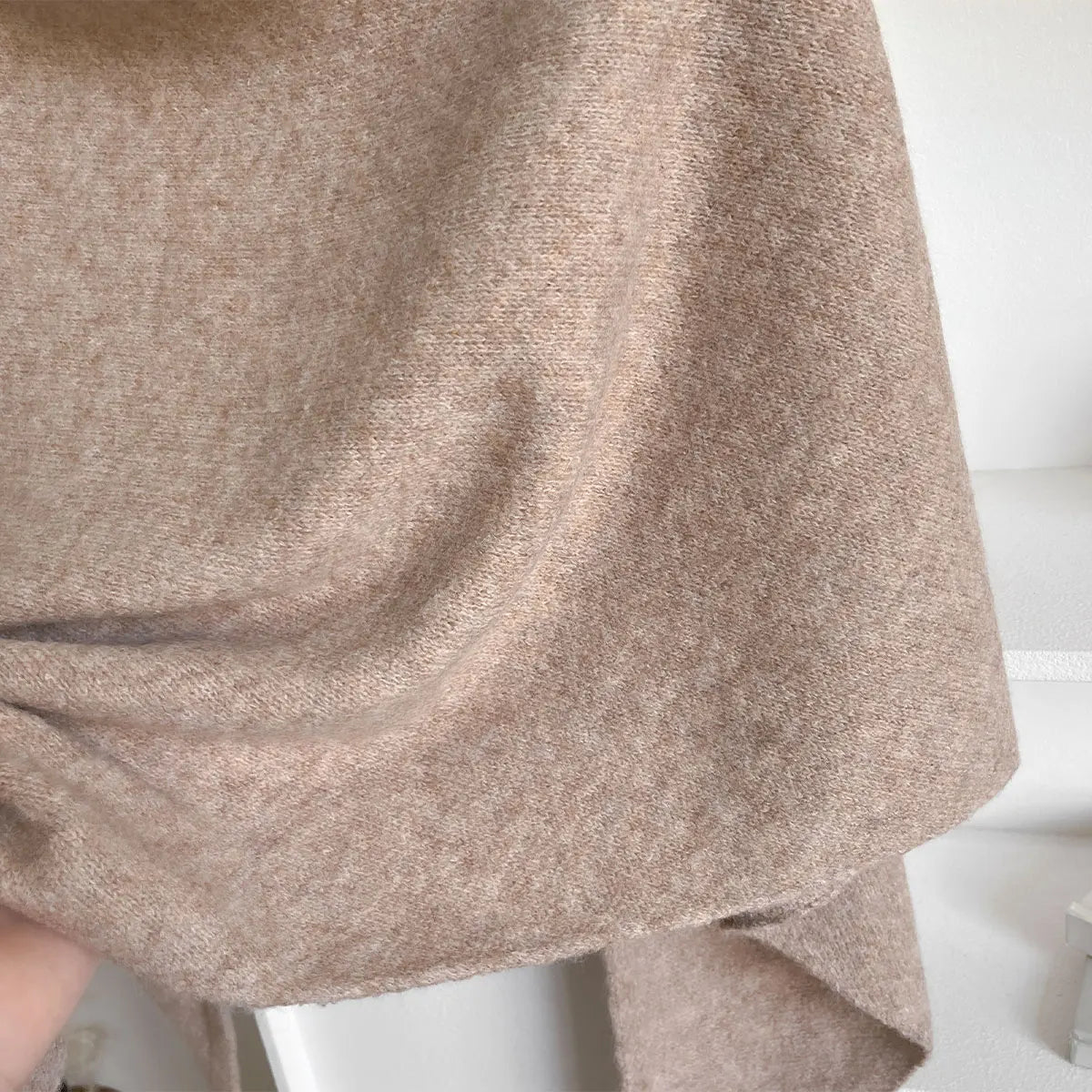 Aurora™ - Soft and Stylish Autumn Scarf