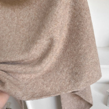 Aurora™ - Soft and Stylish Autumn Scarf