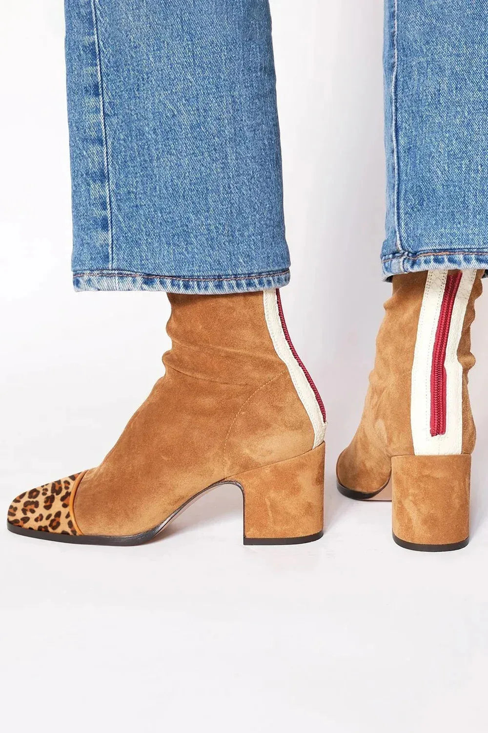 Ari™ - Elegant Boots