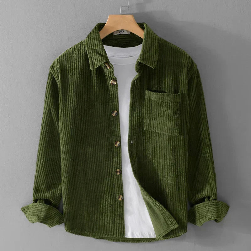 DENVER - THE GREAT OUTDOOR CORDUROY JACKET