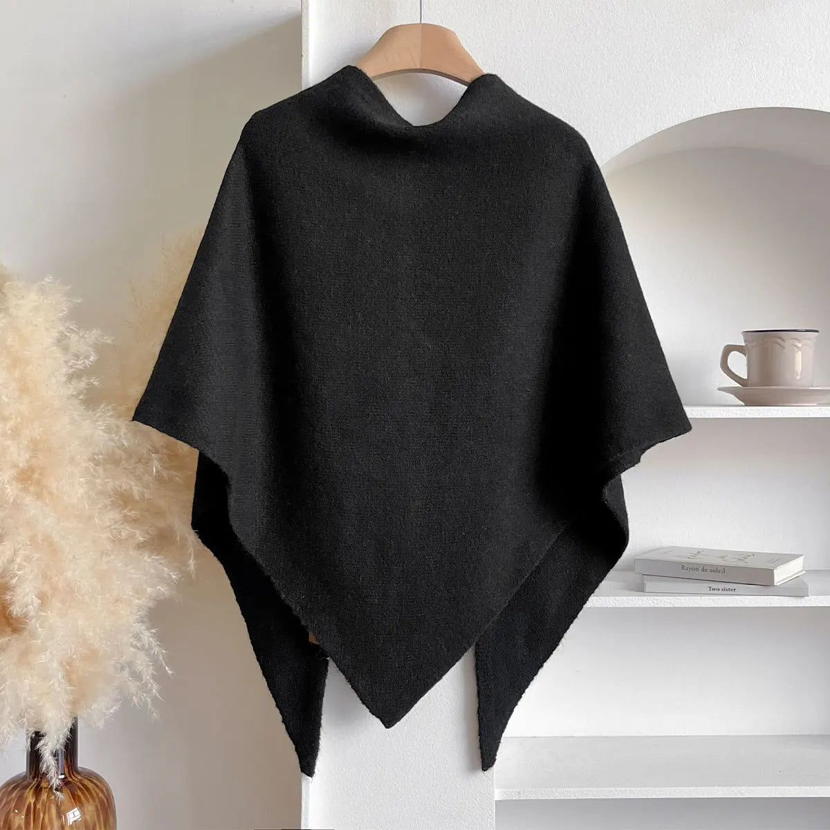Aurora™ - Soft and Stylish Autumn Scarf