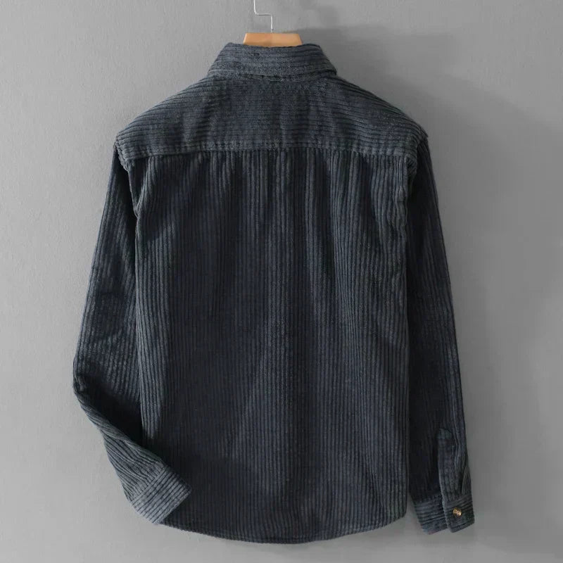 DENVER - THE GREAT OUTDOOR CORDUROY JACKET