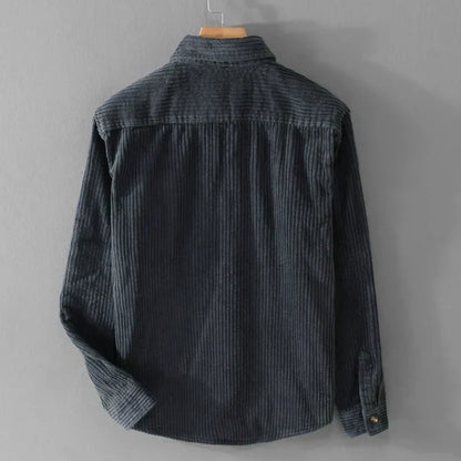 DENVER - THE GREAT OUTDOOR CORDUROY JACKET