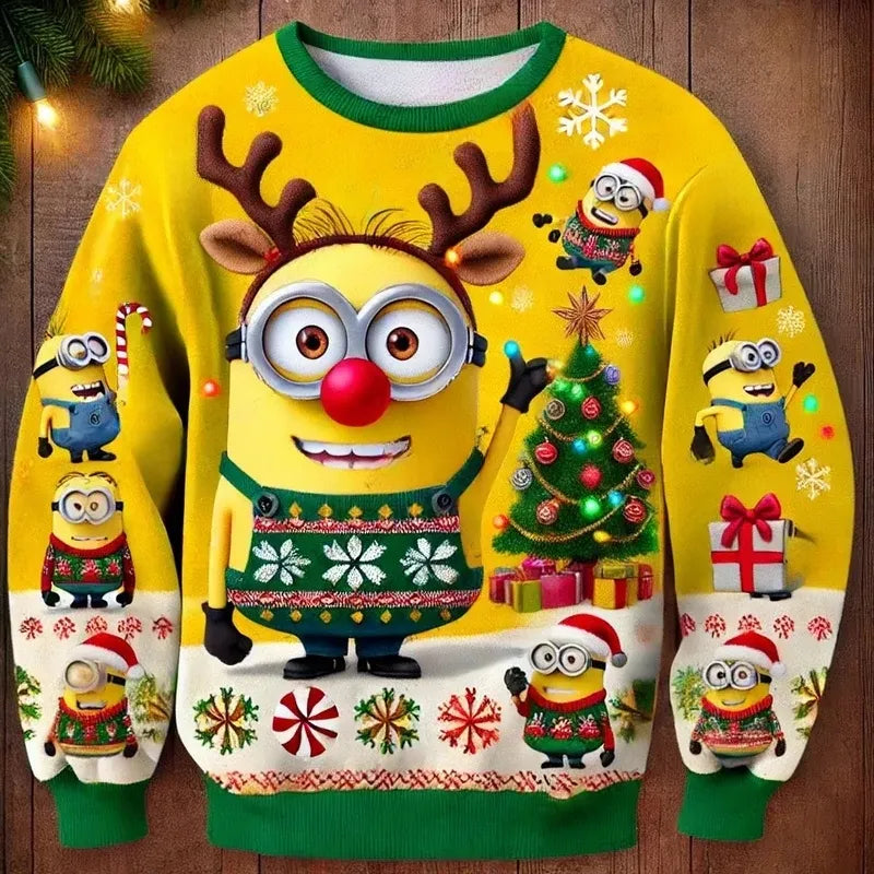 Annika™ - Christmas Sweater
