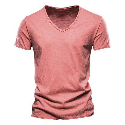 BRAD - COTTON SUMMER SHIRT