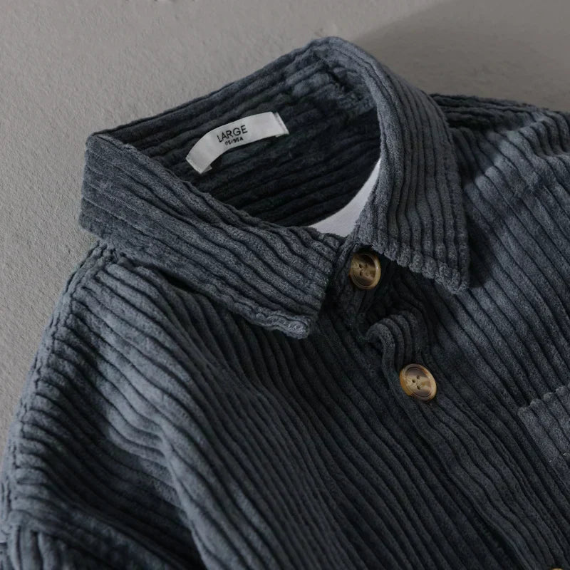 DENVER - THE GREAT OUTDOOR CORDUROY JACKET