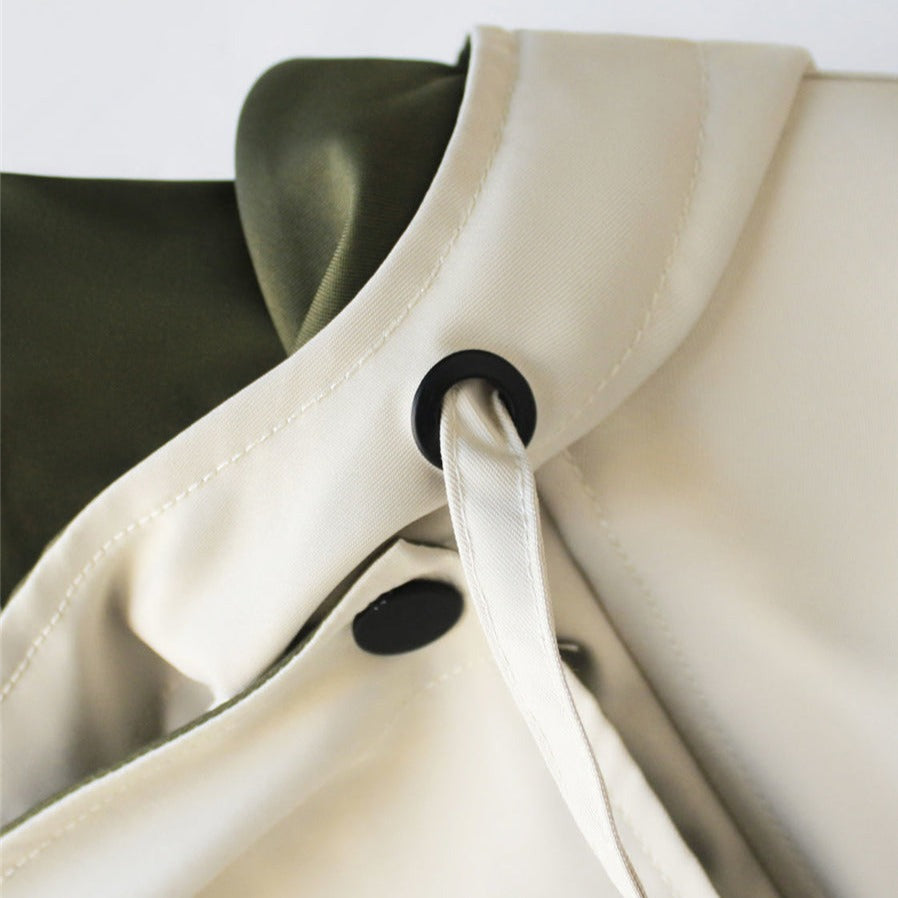 REMY –  MULTI-PURPOSE WEATHERPROOF JACKET