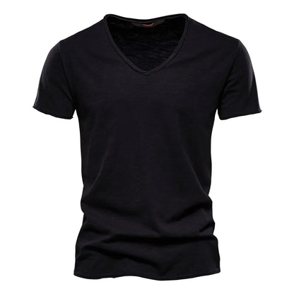 BRAD - COTTON SUMMER SHIRT