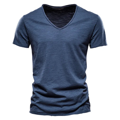 BRAD - COTTON SUMMER SHIRT