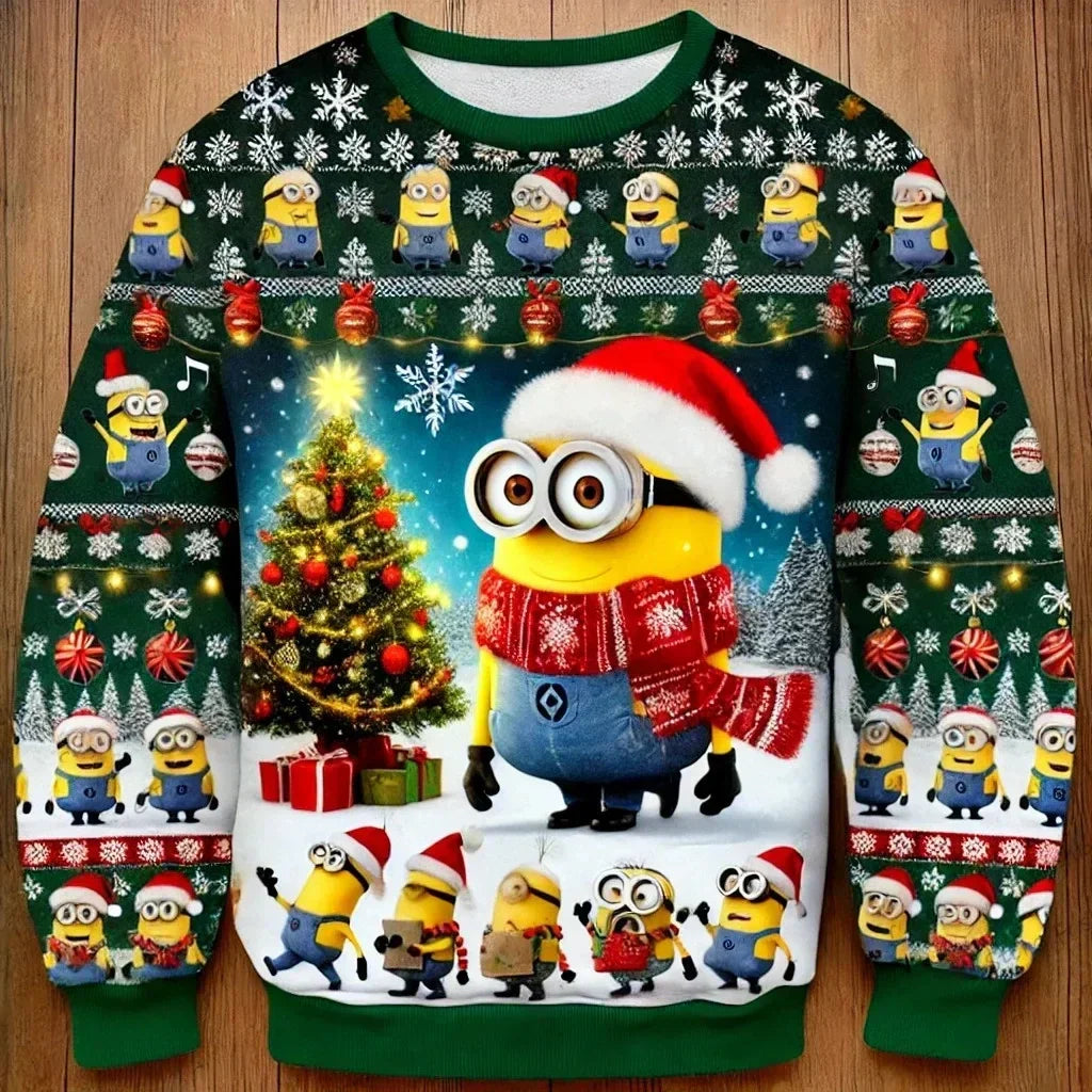 Annika™ - Christmas Sweater