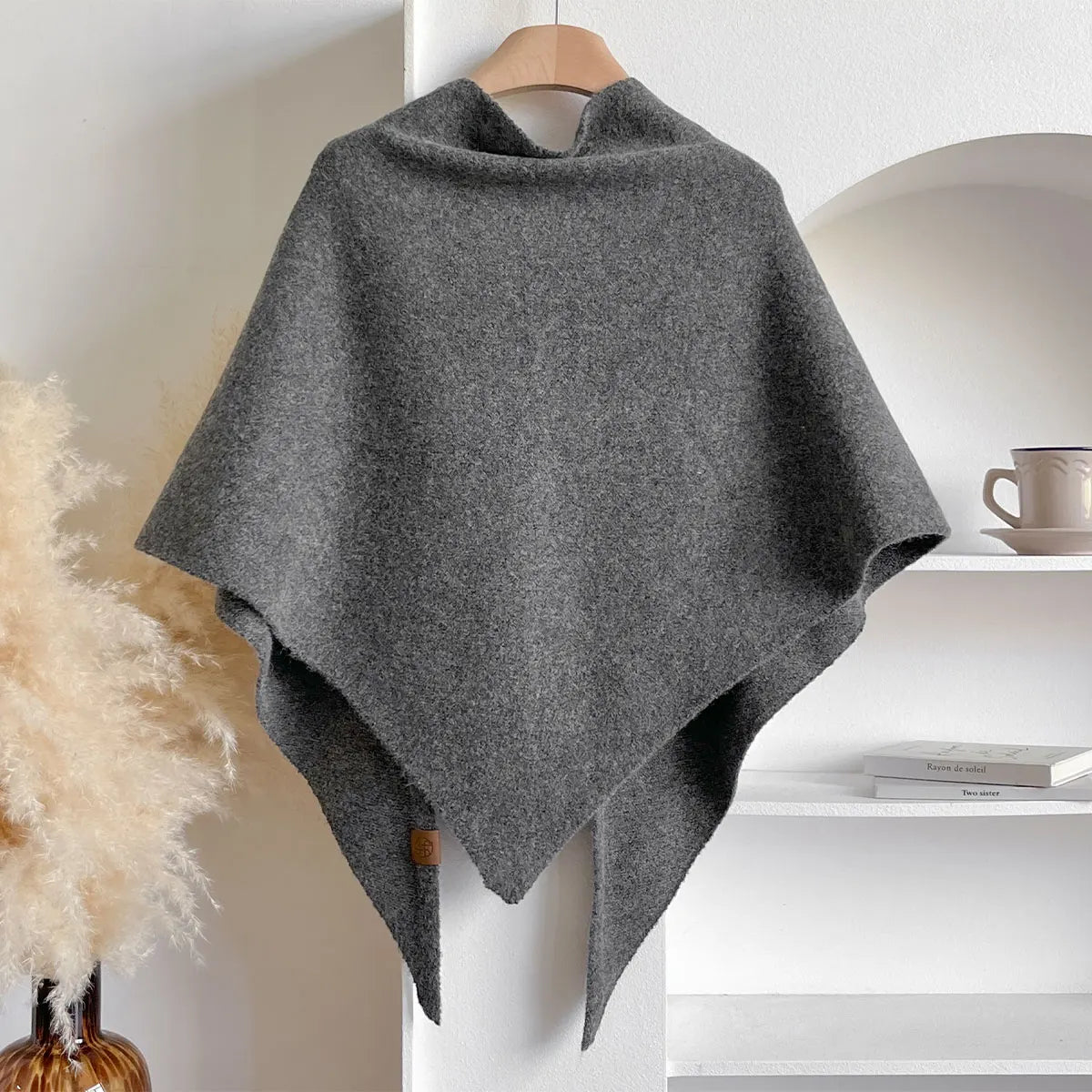 Aurora™ - Soft and Stylish Autumn Scarf
