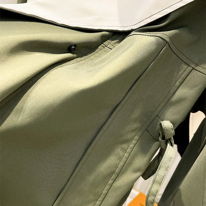 REMY –  MULTI-PURPOSE WEATHERPROOF JACKET